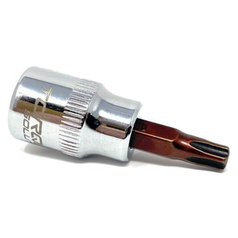 Torque Solution AVCS Cam Gear Security Socket Tool | Multiple Fitments (TS-TL-710)