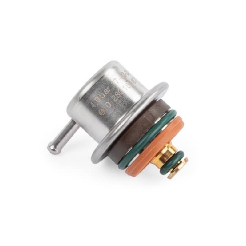 APR Tuning 4 Bar 1.8T OEM Fuel Pressure Regulator | 1999-2006 VW/Audi 1.8L Turbocharged Engines (Z1000219)