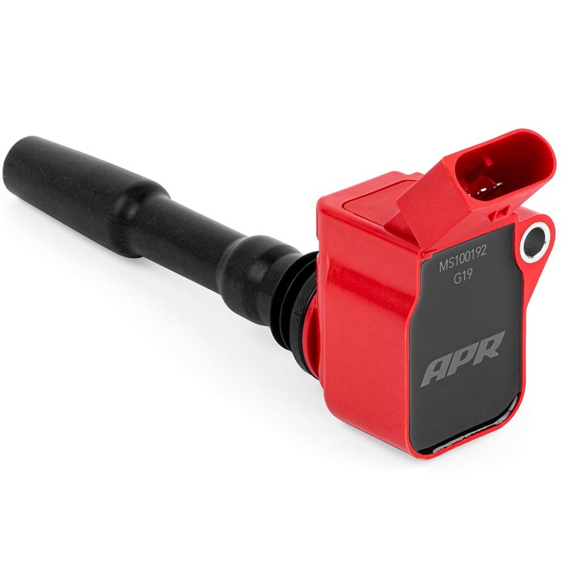 APR Tuning Ignition Coils | 2015-2024 Volkswagen GTI/Golf R & 2018-2024 Audi S4 (MS100192)