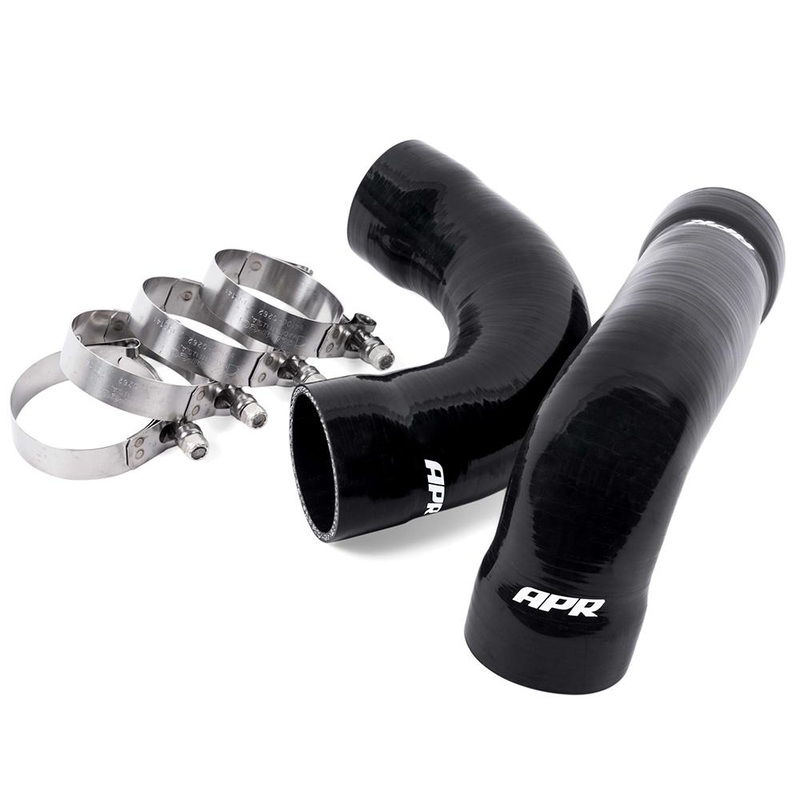APR Tuning Intercooler Hoses | Multiple Fitments (MS100114)