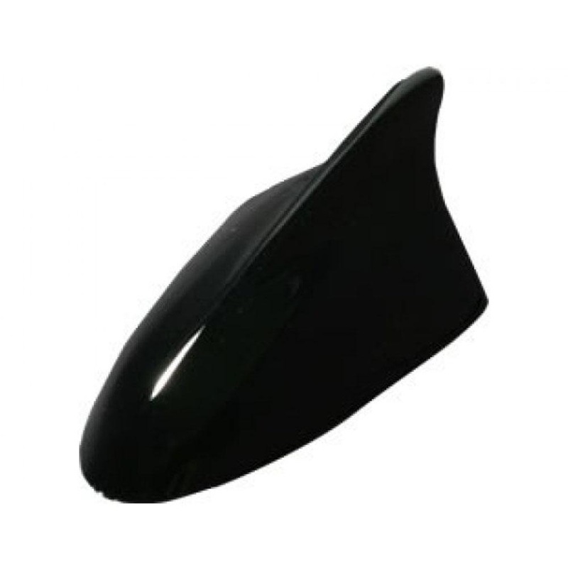 Beat-Sonic 3 Series Roof Mount Shark Fin Antenna (FDX3B)