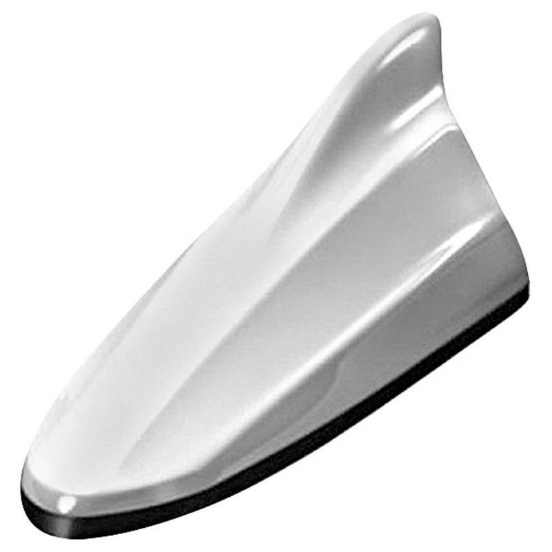 Beat-Sonic 4 Series Shark Fin Antenna | 2013-2014 Scion FR-S (FDA43)