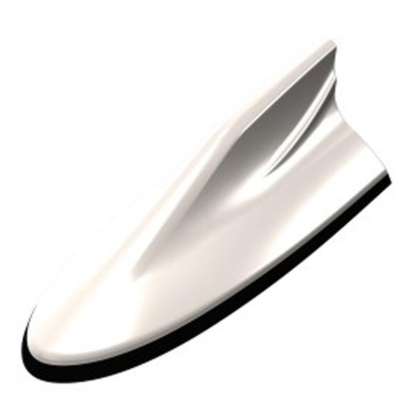 Beat-Sonic 9 Series Shark Fin Antenna | 2013-2014 Subaru BRZ (FDA9)