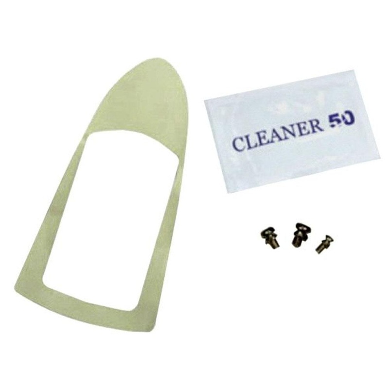 Beat-Sonic Accessory Kit for FDA4 and FDA8 Series Antennas | Multiple Ford Fitments (FDAC2)