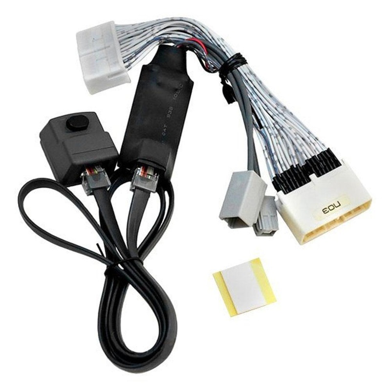 Beat-Sonic Navigation Bypass Module | Multiple Fitments (NVK-03)