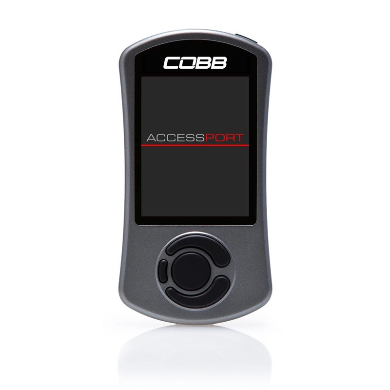 Cobb Tuning AccessPORT V3 | 2001-2005 Porsche 911 996 (AP3-POR-004)