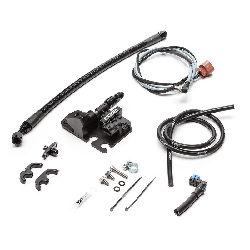 Cobb Tuning CAN Gateway Flex Fuel Kit | 2008-2018 Nissan GT-R (3C1700)