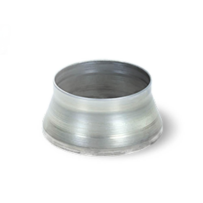 G-Sport Transition Cone - 4.5in Body/Straight 3in Diameter (94530)