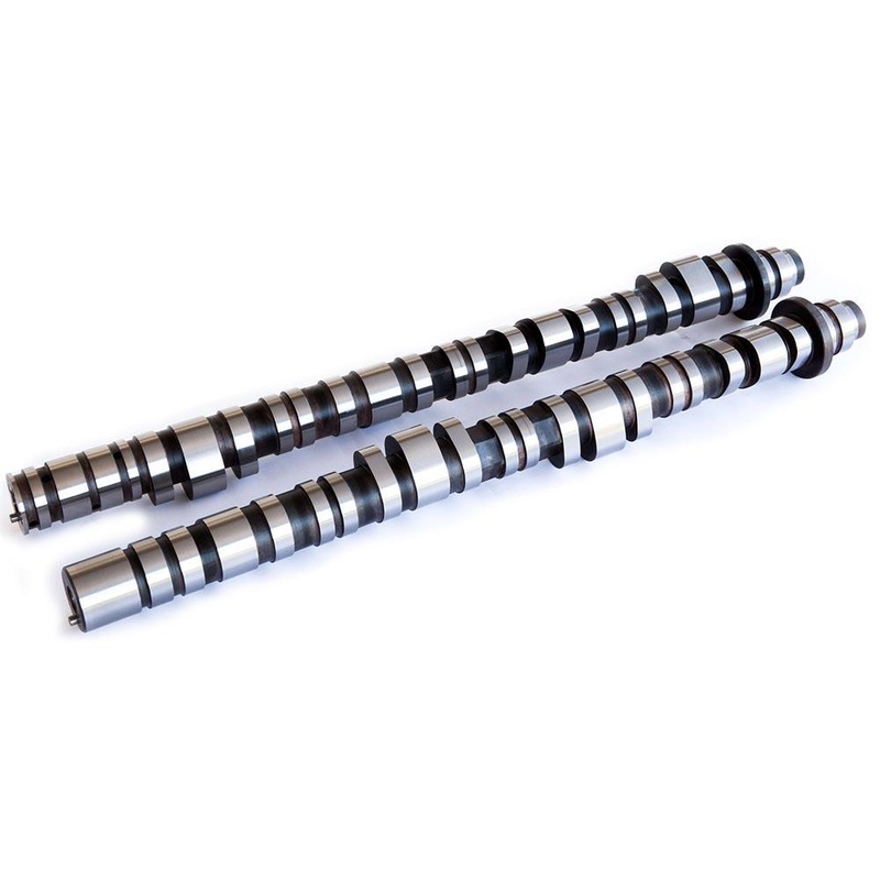 Drag Cartel 003.2 K-Series Street Cam Shafts | Multiple Fitments (CARTEL 003.2)