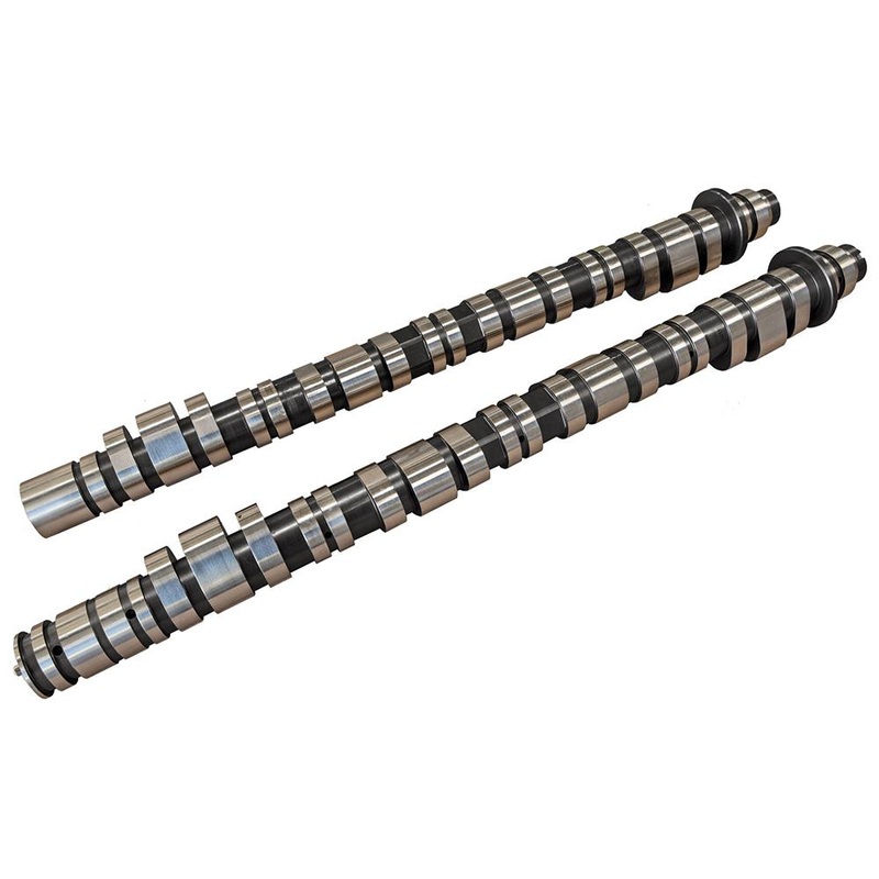 Drag Cartel 003.5 K-Series Elite Pro Series 3-Lobe Camshafts | Multiple Fitments (DC-EL-003.5)