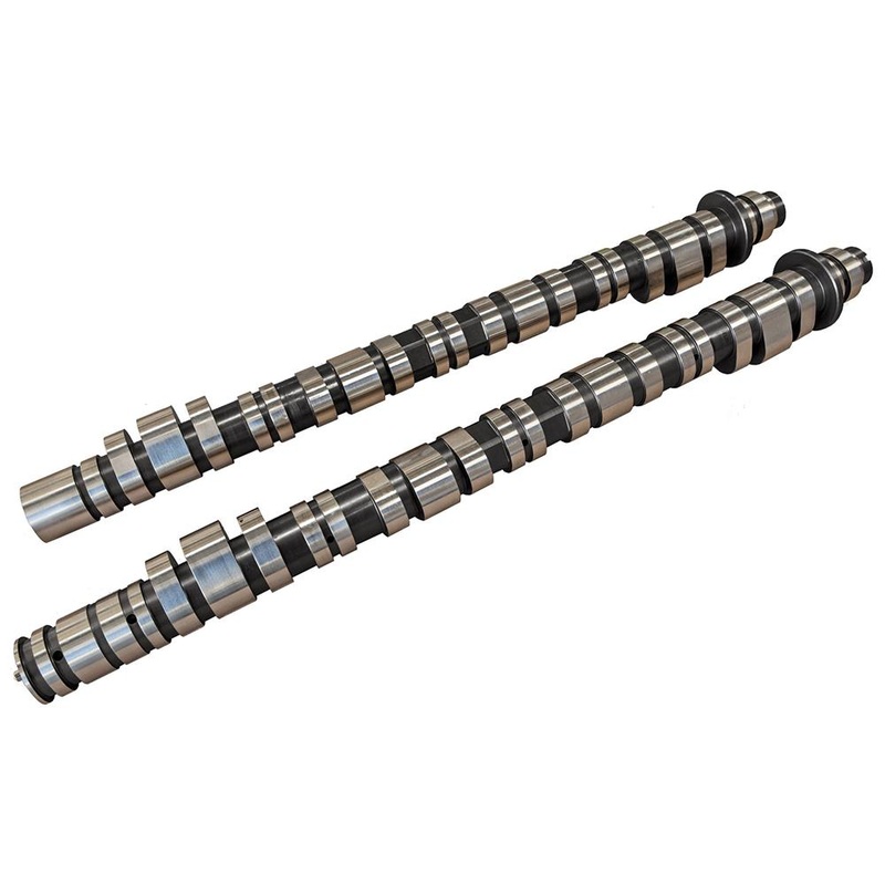 Drag Cartel K-Series 002.5 Elite Pro Series 3-Lobe Camshafts | Multiple Fitments (DC-EL-002.5)
