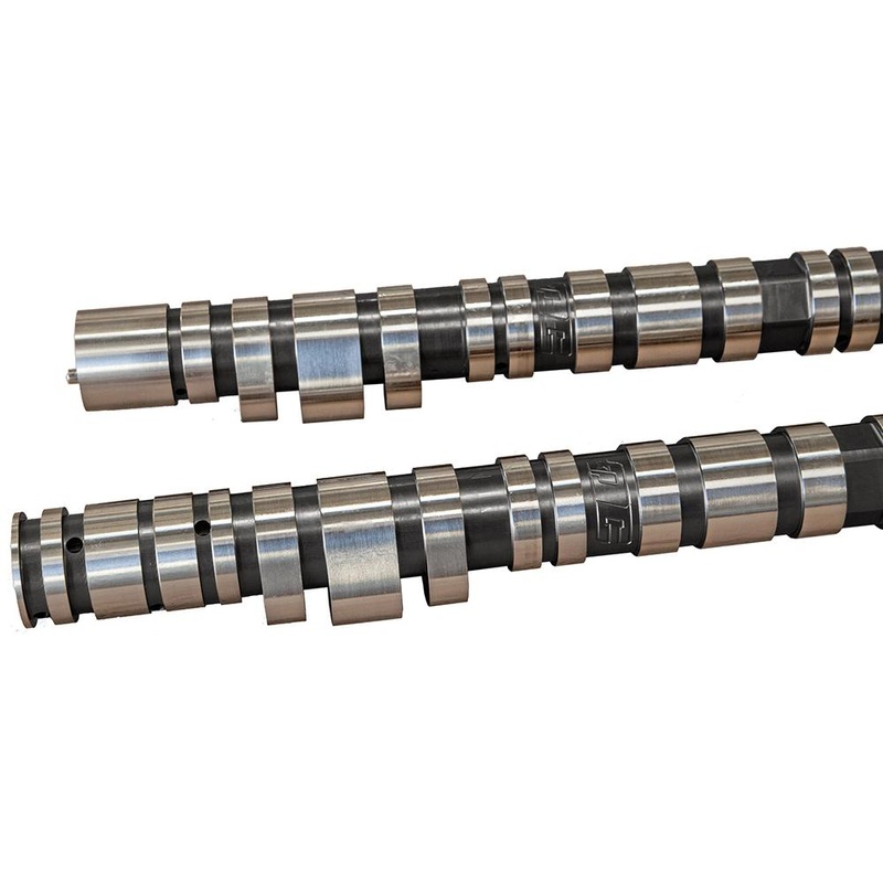 Drag Cartel K-Series Elite Pro Endurance 3 Lobe Camshafts | Multiple Fitments (DC-EL-001.5 ELITE ENDURANCE)