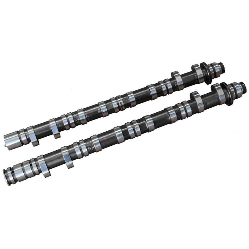 Drag Cartel K-Series Elite Pro Twin Lobe Camshafts | Multiple Fitments (DC-EL-PRO TWIN)