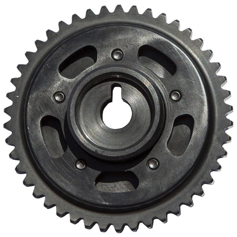 Drag Cartel K-Series Exhaust Cam Gear | Multiple Fitments (CARTEL EX CAM GEAR)