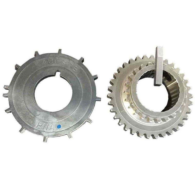 Drag Cartel K-Series Modified Crank Timing Gear (DC-MOD-TMG)