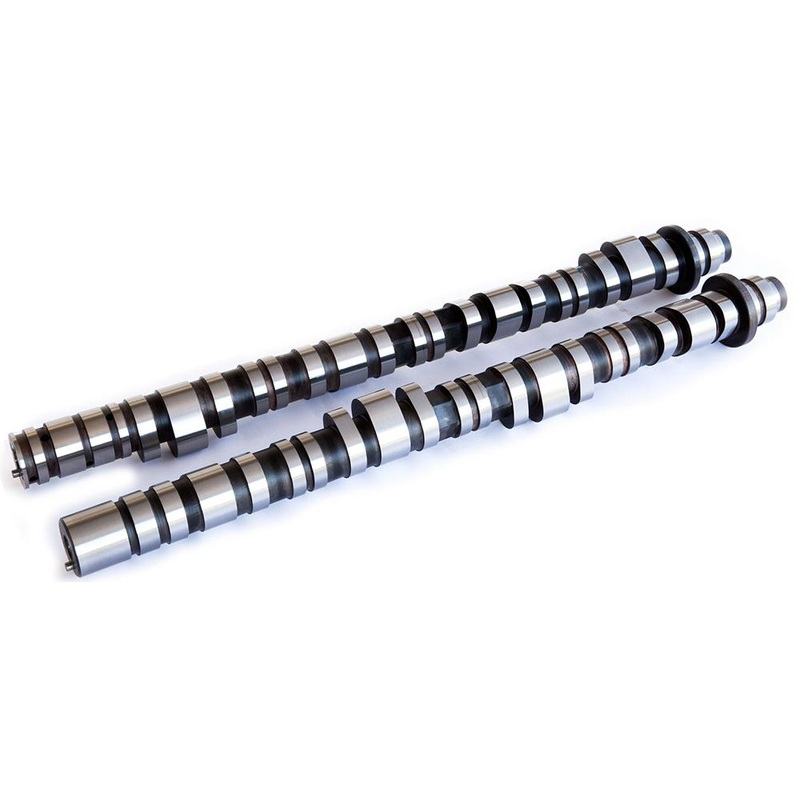 Drag Cartel K-Series Stage 4 Camshafts | Multiple Fitments (DC-OG-004)