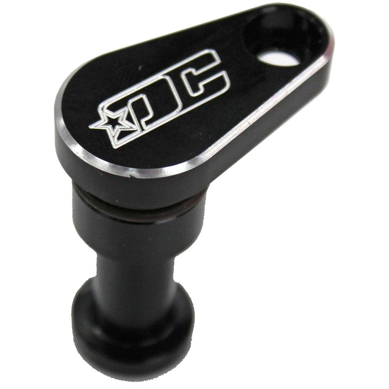 Drag Cartel VTC Block Off | Multiple Fitments (DC-VTC-BOFF)