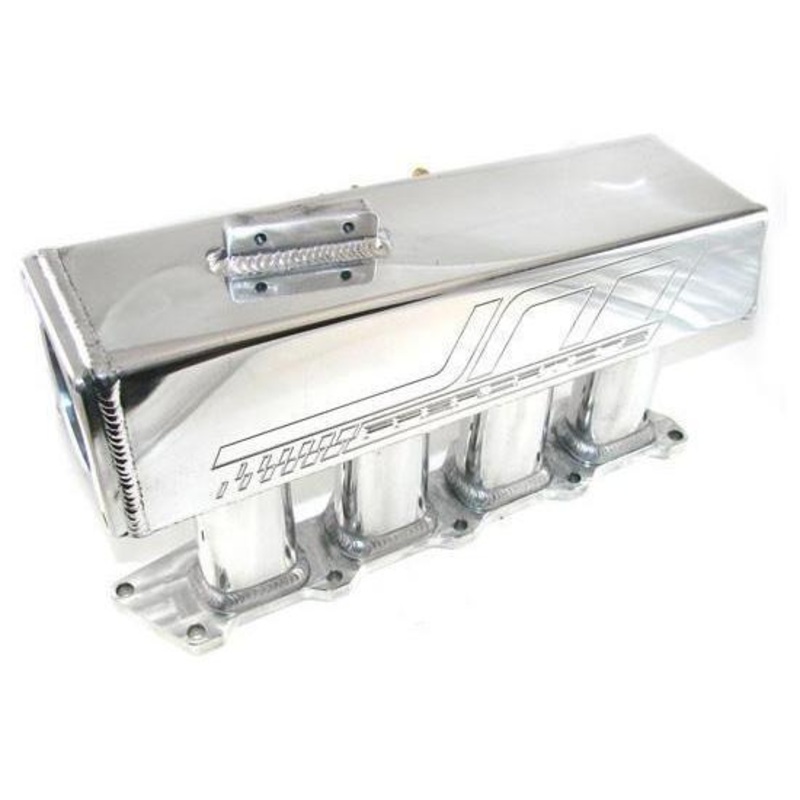 JM Fabrications "Race Version" Intake Manifold | 1990-1994 1G DSM (1G-INTA-01)