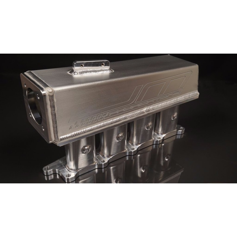 JM Fabrications "Race Version" Intake Manifold | 1995-1999 2G DSM (2G-INTA-01)
