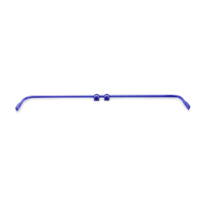 SuperPro 16mm Rear Adjustable Sway Bar Kit | 1990-2005 Mazda MX-5 (RC0035RZ-16)