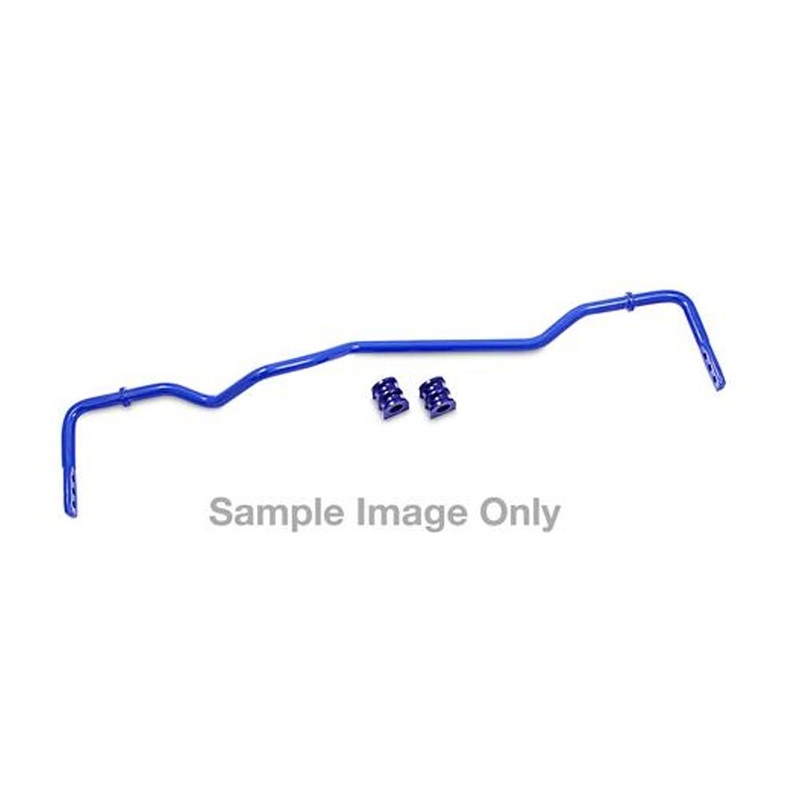 SuperPro 20mm Rear Adjustable Sway Bat Kit | 1991-1995 Mazda RX-7 (RC0021RZ-20)