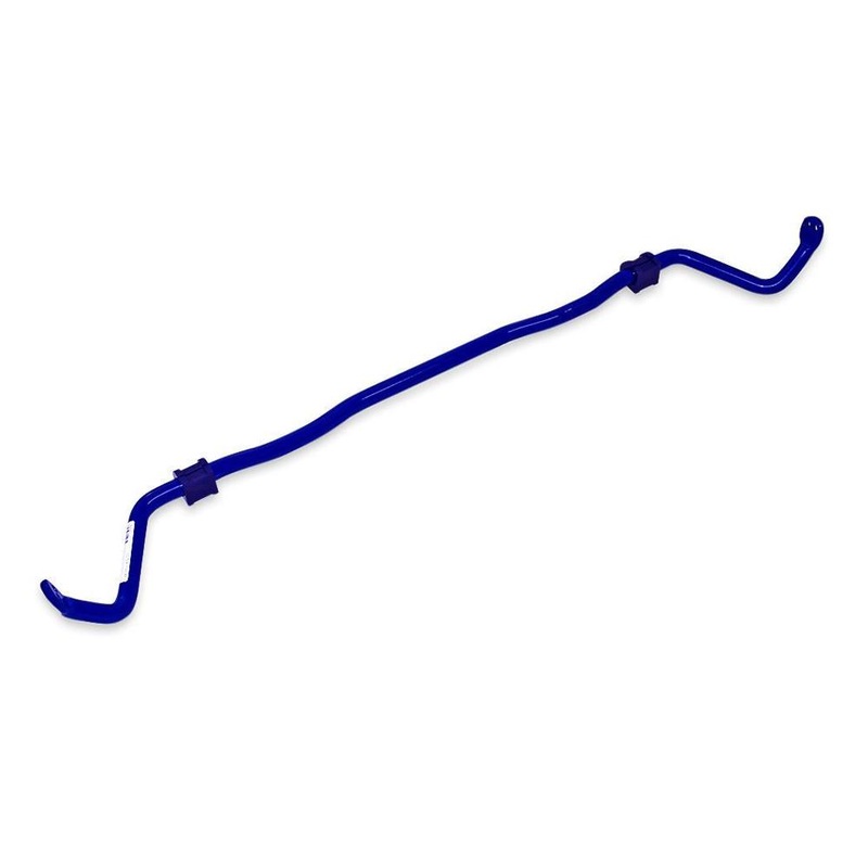 SuperPro 22mm Adjustable Front Sway Bar | 2007-2013 Subaru Forester/Impreza (RC0013FZ-22)