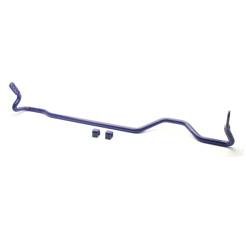SuperPro 24mm Adjustable Sway Bar | 1992-2000 Subaru Impreza (RC0041RZ-24)