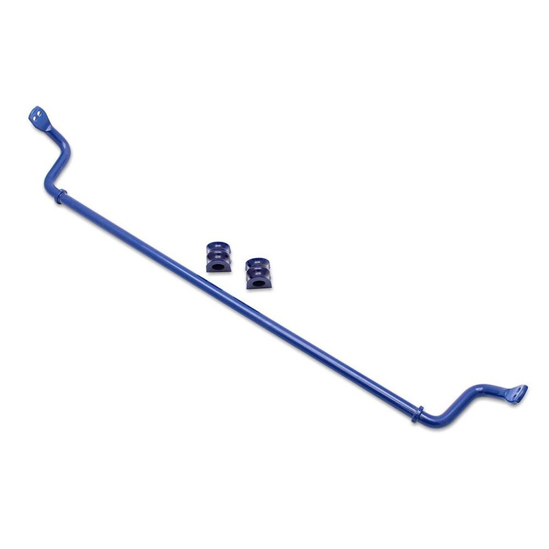 SuperPro 24mm Front Adjustable Sway Bar Kit | 2002-2017 Subaru Forester/Impreza (RC0037FZ-24)