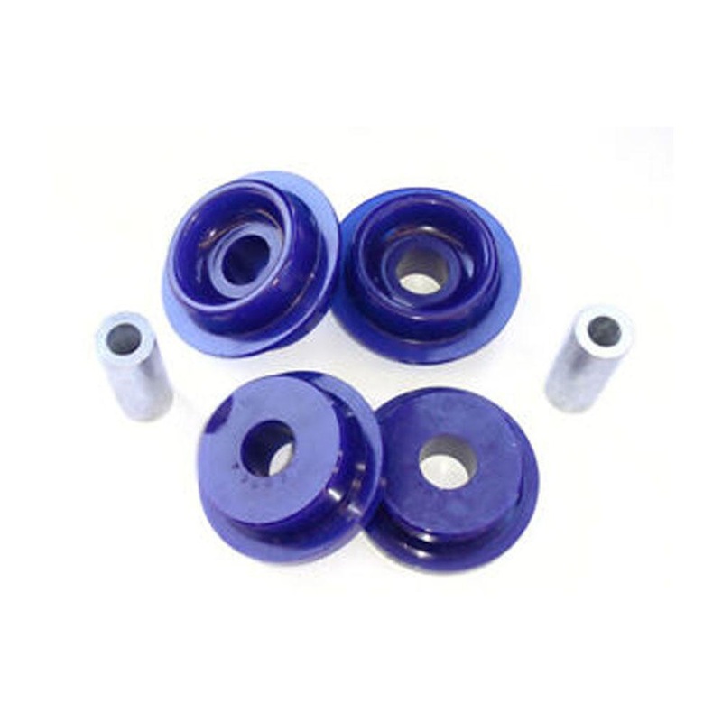 SuperPro Rear Differential Mount Bushing Kit | 1990-2005 Mazda MX5 Miata (SPF2876K)