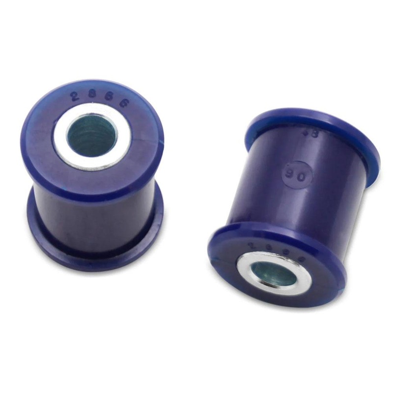 SuperPro Rear Toe Control Arm Inner Bushing Kit | 2008-2017 Pontiac G8 / Chevrolet Camaro (SPF2868K)
