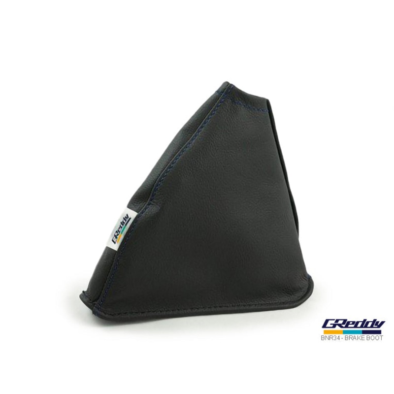 GReddy Genuine Leather Brake Boot | 1999-2002 Nissan Skyline  (16520752)