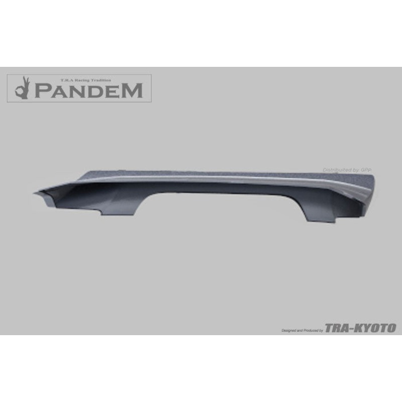 GReddy Pandem Wide Body V3 Side Canards | 2013-2016 Scion FR-S  (17010275)
