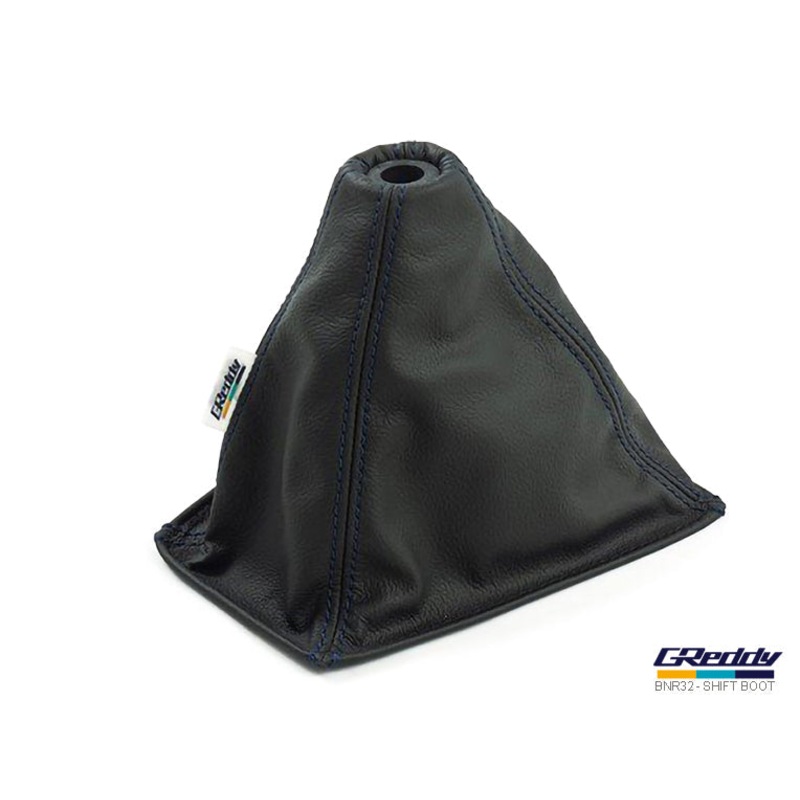 GReddy Shift Boot | 1989-1994 Nissan Skyline GTR  (16520701)