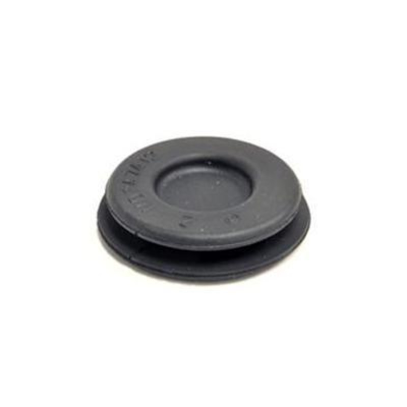 Mitsubishi OEM Clutch Housing Inspection Hole Cover | 1996-2015 Mitsubishi 4-X (MD747412)