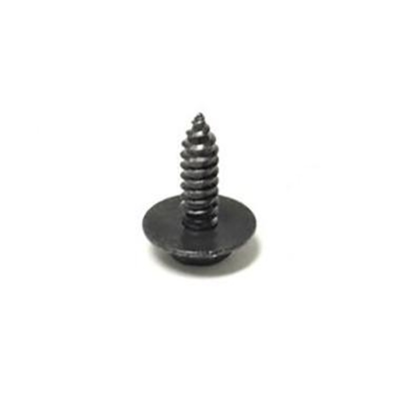 Mitsubishi OEM Front & Rear Bumper Retaining Clip Screw | 2001-2015 Mitsubishi Evo 7-X (MS452393)