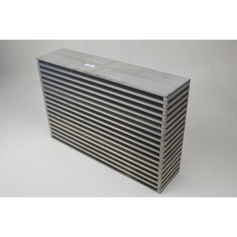 CSF 1000HP Bar & Plate Intercooler Core - 18" L x 12" H x 4.5" W (8048)