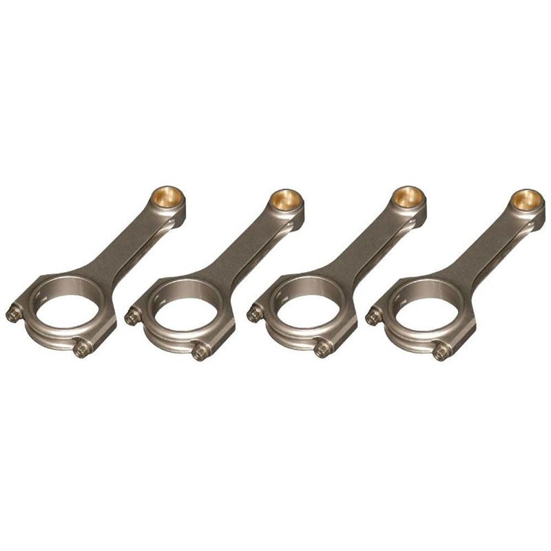 Eagle standard forged 4340 steel H-Beam | Multiple Honda/Acura Fitments (5531A3D)