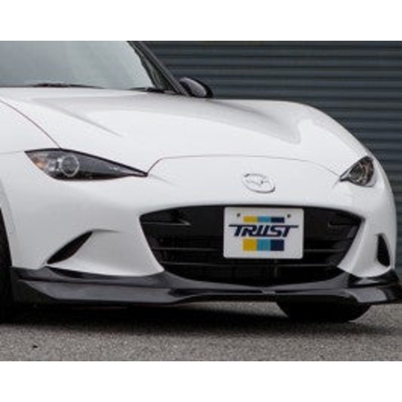 GReddy Front Lip Spoiler | 2016-2021 Mazda Miata  (17040141)