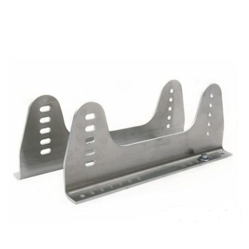 RaceQuip 110mm Steel Seat Mounts (96002029)