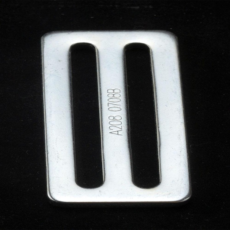 RaceQuip 3" Wide 3-Bar Slide (700075)