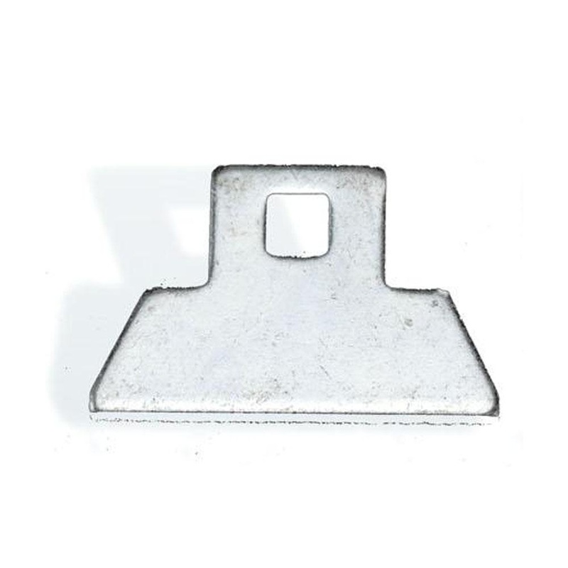RaceQuip Latch & Link Style Net Mount Top Tab (700907)