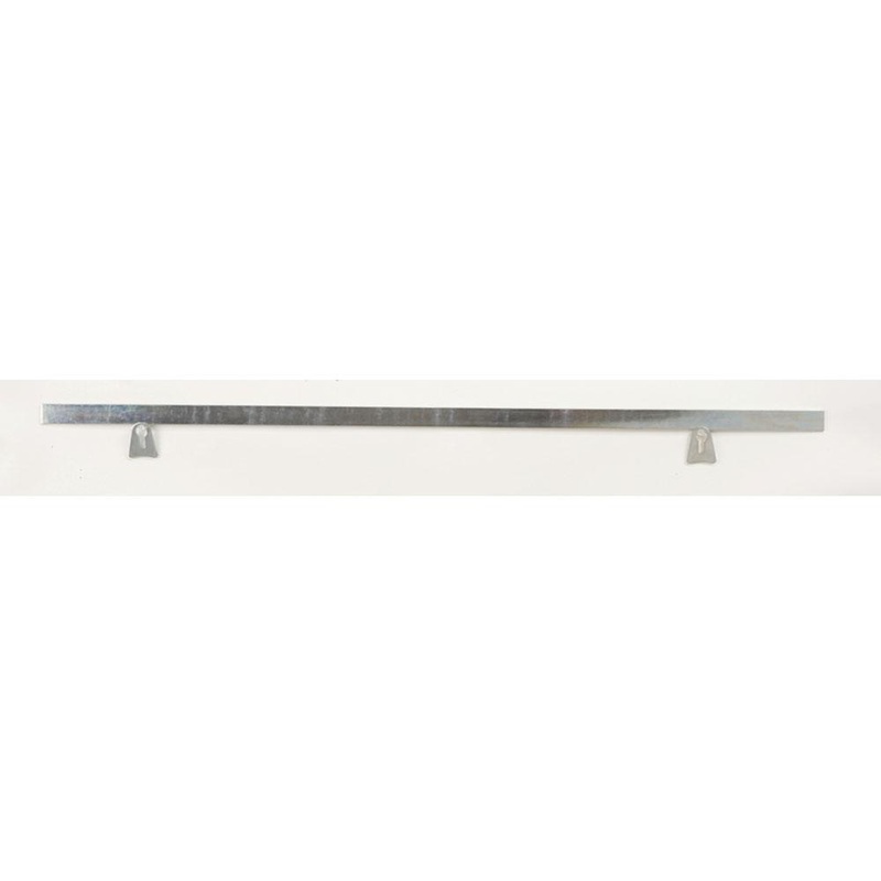 RaceQuip Net Mount - Flat Bottom Bar Kit (700901)