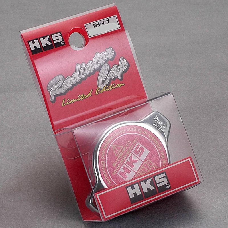 HKS Radiator Cap | (15009-AK005)