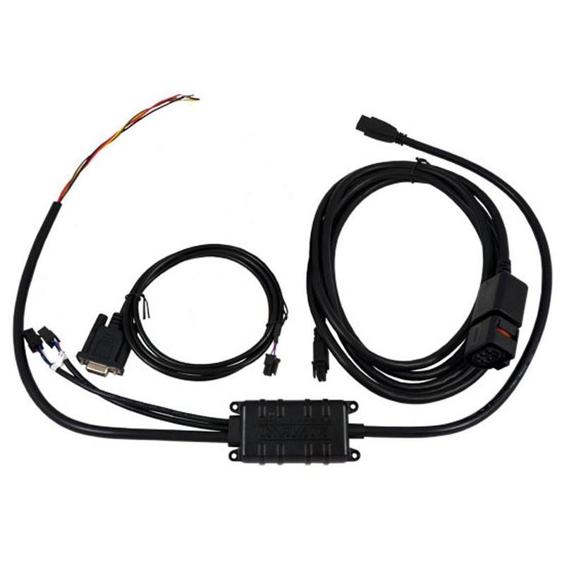 Innovate LC-2 Digital Wideband Lambda O2 Controller (3881)