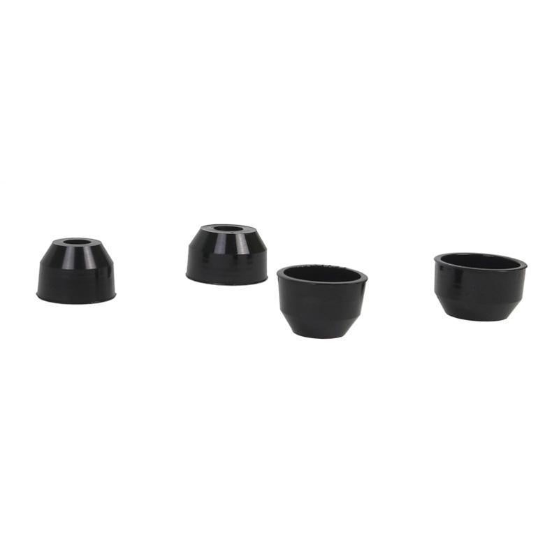 Nolathane Front Ball Joint Boot Kit | Multiple Fitments (REV198.0000)