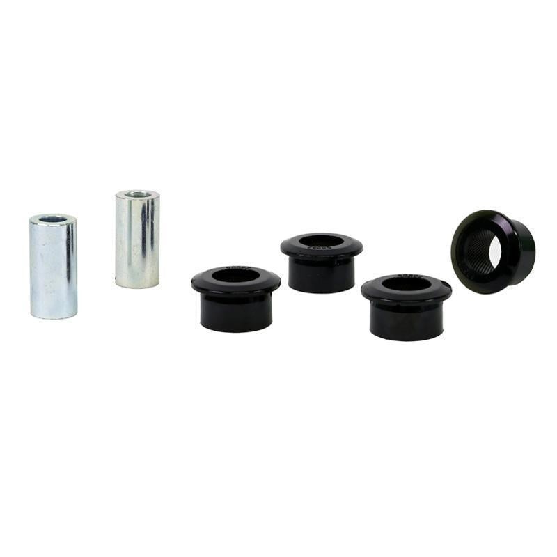 Nolathane Front Control Arm Lower Inner Front Bushing Kit | 2009 Honda Fit Base (REV028.0222)