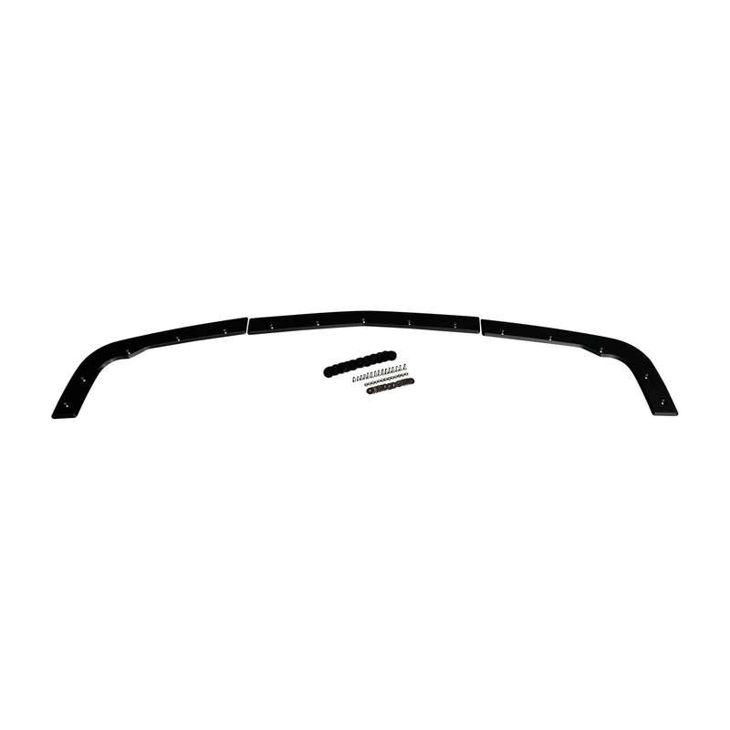 ProTEKt Skid Plates for Front Bumper | 2018-2019 Dodge Challenger (9-DOCGWB0-180)
