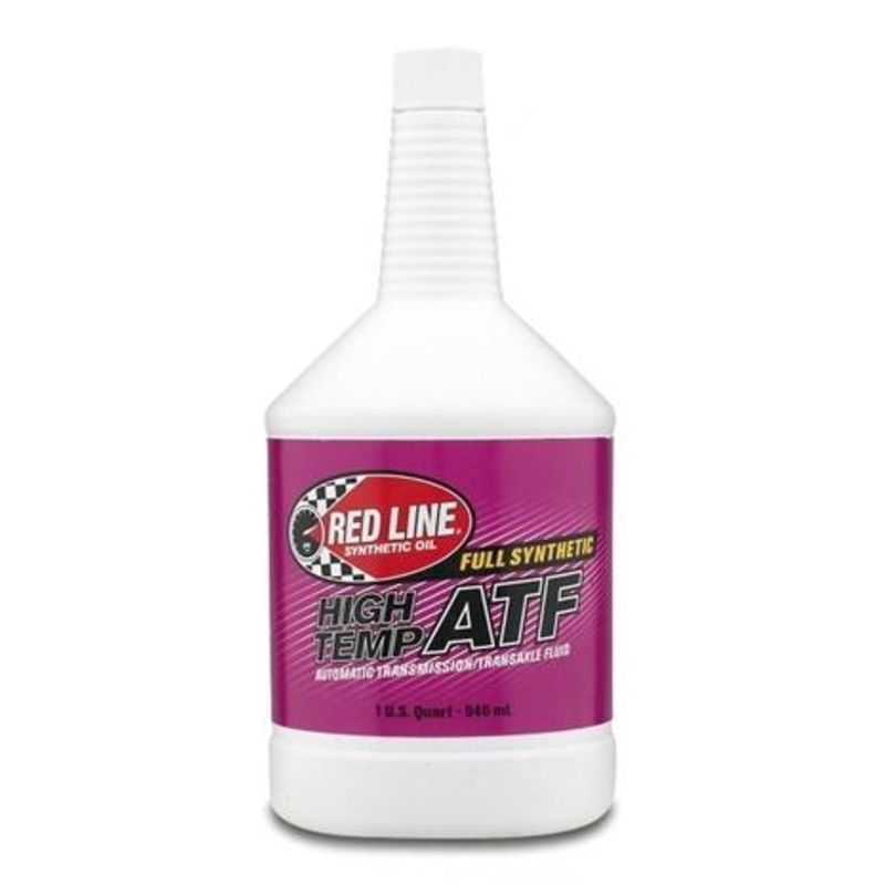 Red Line Oil Synthetic Transmission Fluid High-Temp