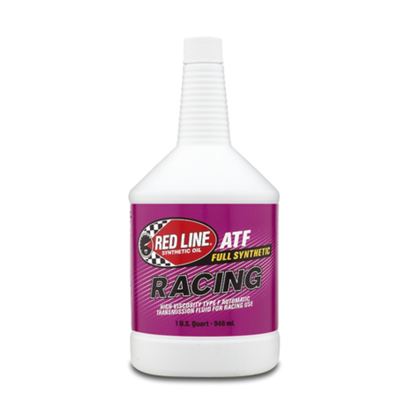 Red Line Oil Synthetic Transmission Fluid Racing Type F