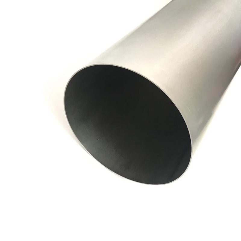 Ticon Industries - OAL 6.0" OD x 24" Length Muffler Body/Tube (114-15343-2000)